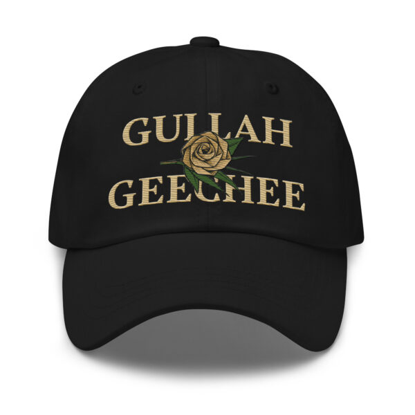 Gullah Geechee Dad hat - Image 2
