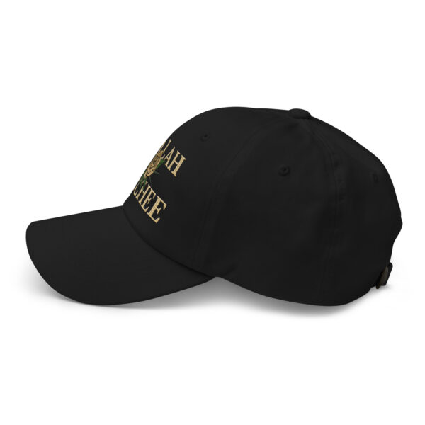 Gullah Geechee Dad hat - Image 5