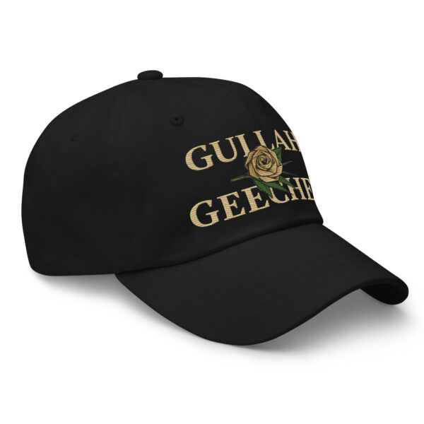 Gullah Geechee Dad hat - Image 3