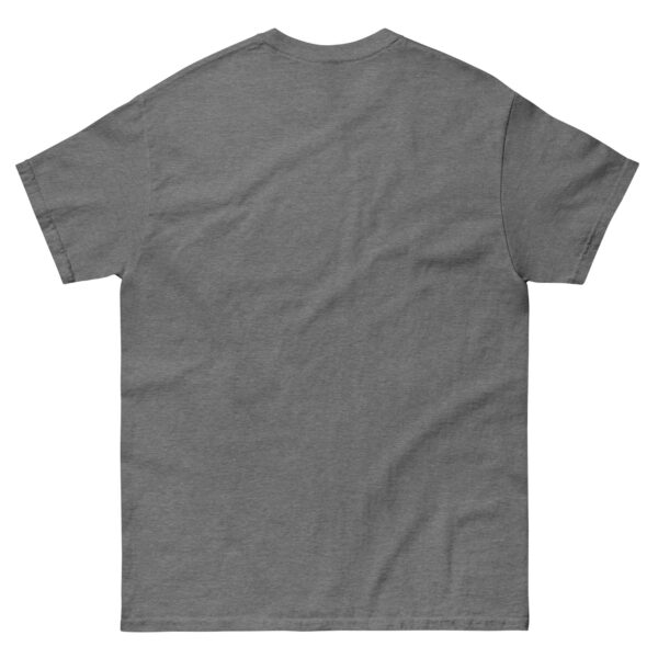 Unisex "Who yo People?" classic tee - Image 18