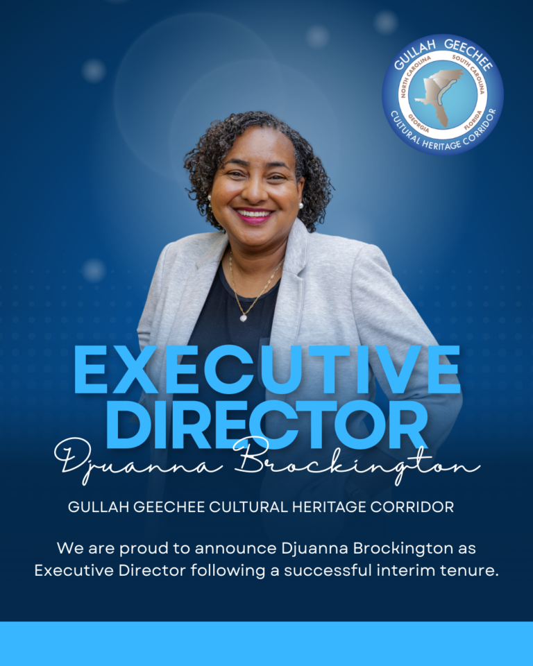 Djuanna Brockington Named GGCHC Executive Director – Discovering Legacy ...