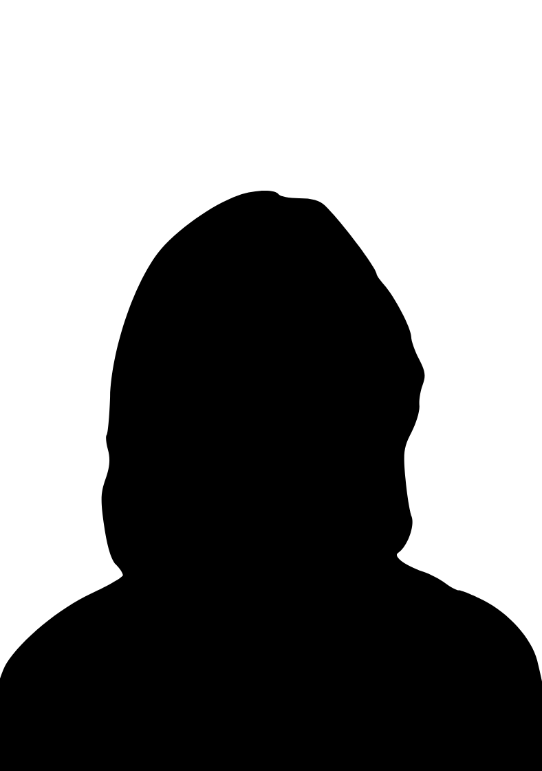 Blank Headshots